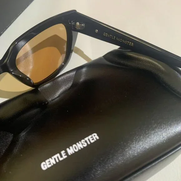 Gentle Monster NABI Sunglasses - Picture 3 of 10